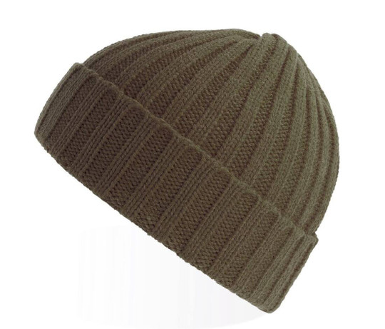 ATLANTIS HEADWEAR AT207 - Recycled polyester beanie