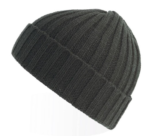 ATLANTIS HEADWEAR AT207 - Bonnet en polyester recyclé