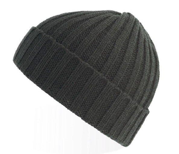 ATLANTIS HEADWEAR AT207 - Recycled polyester beanie
