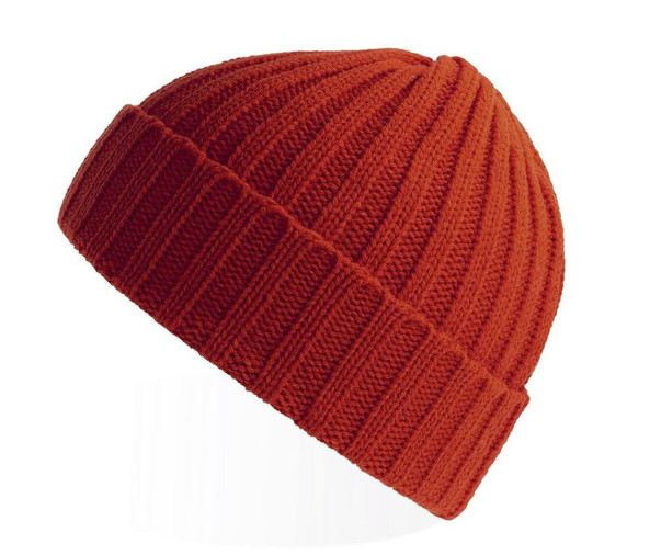 ATLANTIS HEADWEAR AT207 - Recycled polyester beanie
