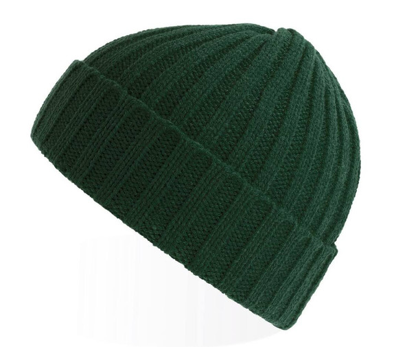 ATLANTIS HEADWEAR AT207 - Recycled polyester beanie
