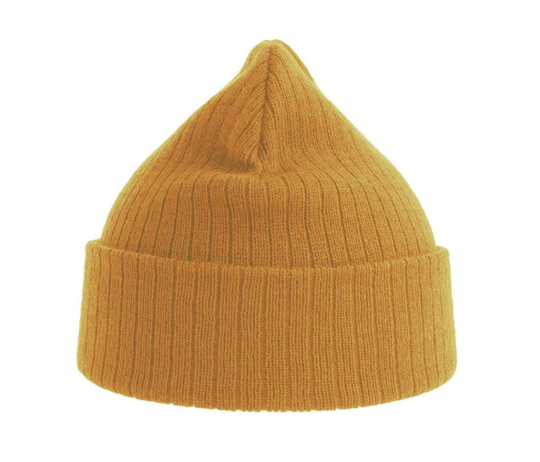 ATLANTIS HEADWEAR AT208 - Recycled polyester beanie