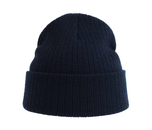 ATLANTIS HEADWEAR AT208 - Recycled polyester beanie