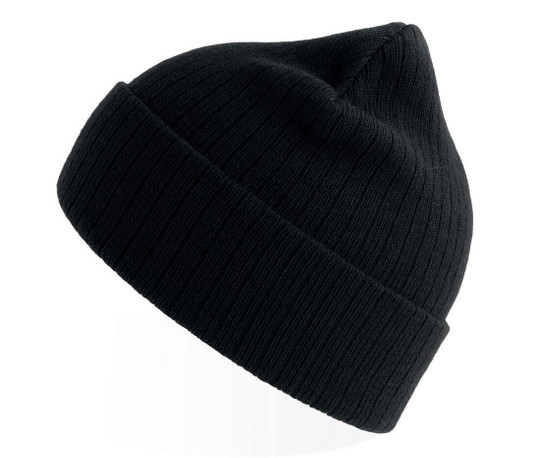 ATLANTIS HEADWEAR AT208 - Bonnet en polyester recyclé