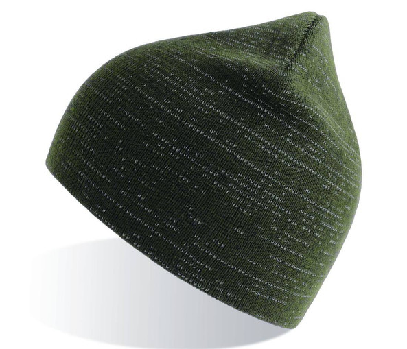 ATLANTIS HEADWEAR AT210 - Recycled polyester cap