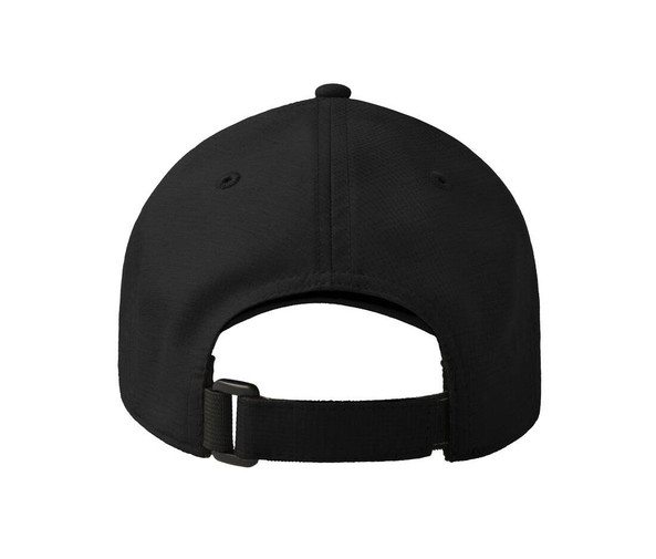 ATLANTIS HEADWEAR AT211 - Casquette 6 pans Mid visor