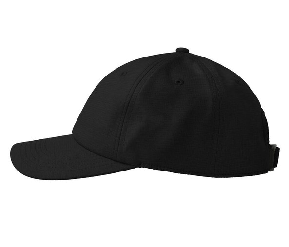 ATLANTIS HEADWEAR AT211 - Casquette 6 pans Mid visor