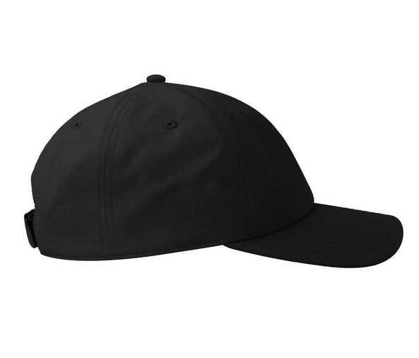 ATLANTIS HEADWEAR AT211 - Casquette 6 pans Mid visor