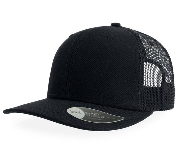 ATLANTIS HEADWEAR AT212 - Kappe im Trucker-Stil