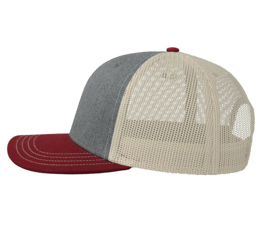ATLANTIS HEADWEAR AT212 - Trucker cap