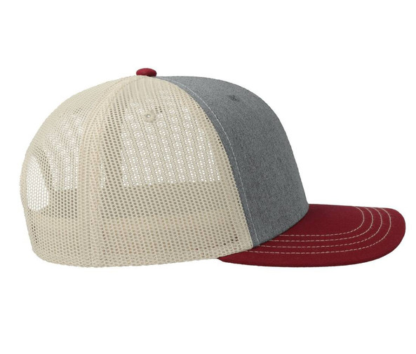 ATLANTIS HEADWEAR AT212 - Trucker cap