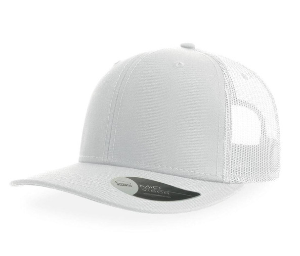 ATLANTIS HEADWEAR AT212 - Trucker cap