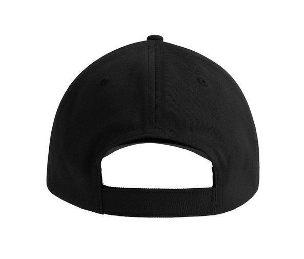 ATLANTIS HEADWEAR AT213 - Casquette 6 pans