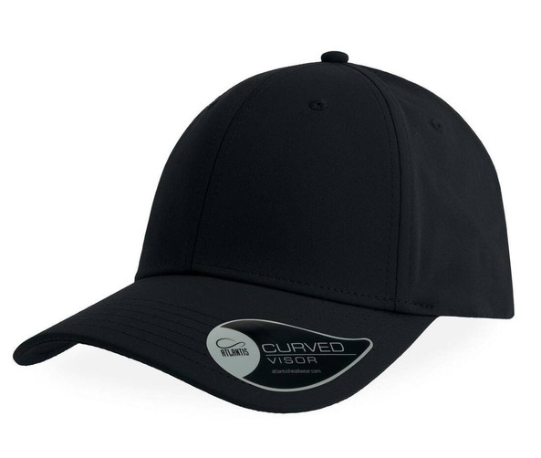 ATLANTIS HEADWEAR AT213 - Casquette 6 pans
