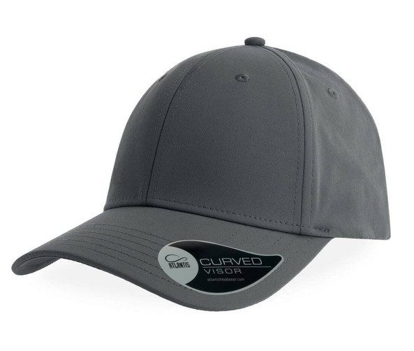 ATLANTIS HEADWEAR AT213 - 6-panel cap