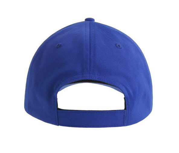 ATLANTIS HEADWEAR AT213 - 6-panel cap