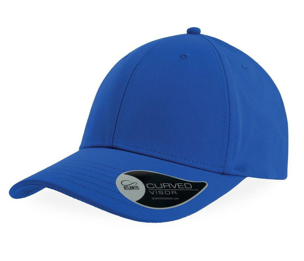 ATLANTIS HEADWEAR AT213 - 6-panel cap