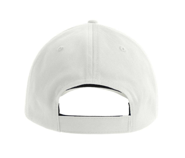 ATLANTIS HEADWEAR AT213 - 6-panel cap