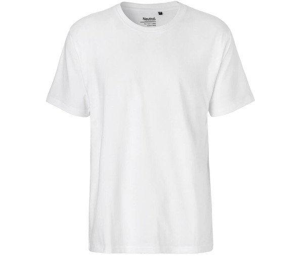 NEUTRAL O60001 - Tee-shirt homme 180