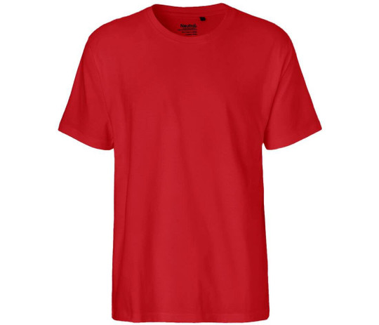 NEUTRAL O60001 - Men's t-shirt 180