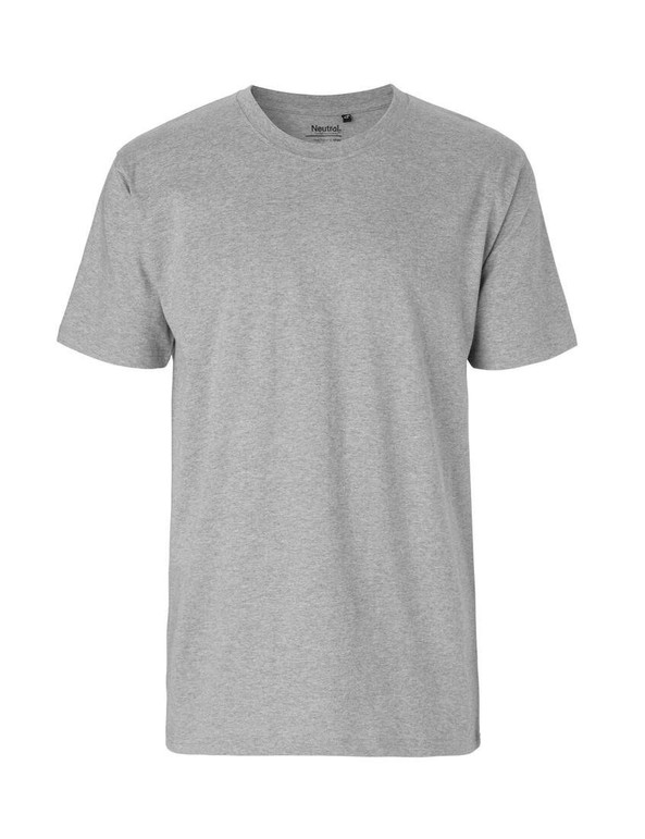 NEUTRAL O60001 - Tee-shirt homme 180
