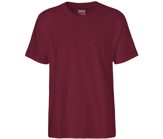 NEUTRAL O60001 - Men's t-shirt 180