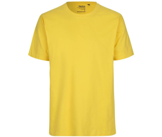 NEUTRAL O60001 - Tee-shirt homme 180