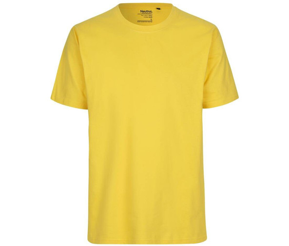 NEUTRAL O60001 - Herren-T-Shirt 180