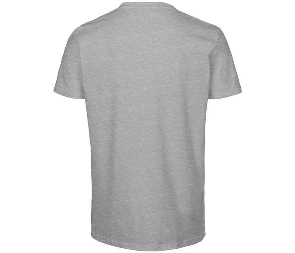 NEUTRAL O61005 - Men's single jersey V-neck t-shirt