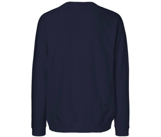 NEUTRAL O73501 - Unisex organic cotton fleece jacket