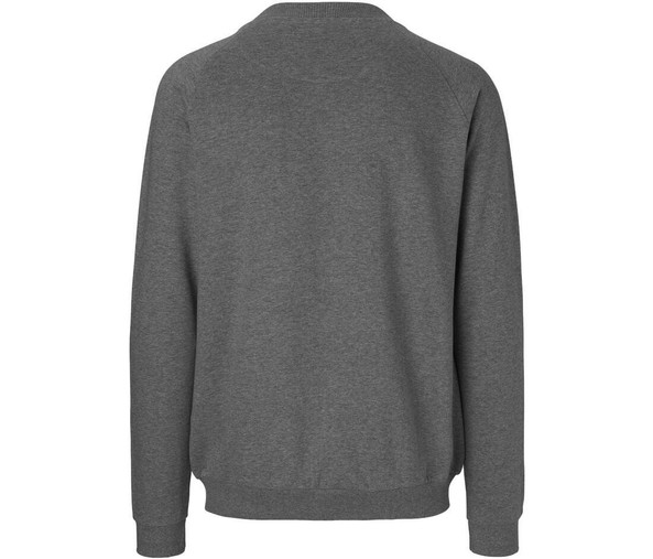 NEUTRAL O73501 - Unisex organic cotton fleece jacket