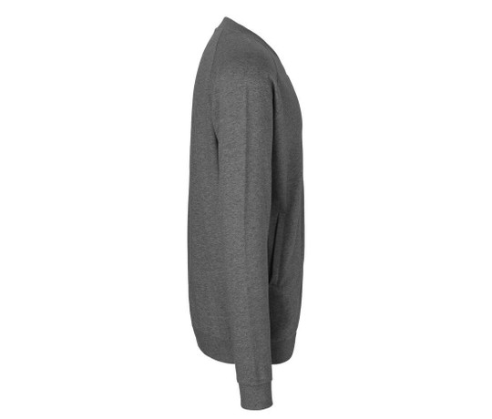 NEUTRAL O73501 - Unisex organic cotton fleece jacket