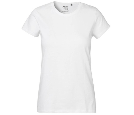 NEUTRAL O80001 - Women's t-shirt 180