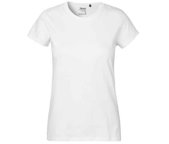 NEUTRAL O80001 - Tee-shirt femme 180