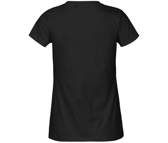 NEUTRAL O80001 - Damen-T-Shirt 180
