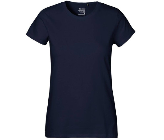 NEUTRAL O80001 - Tee-shirt femme 180