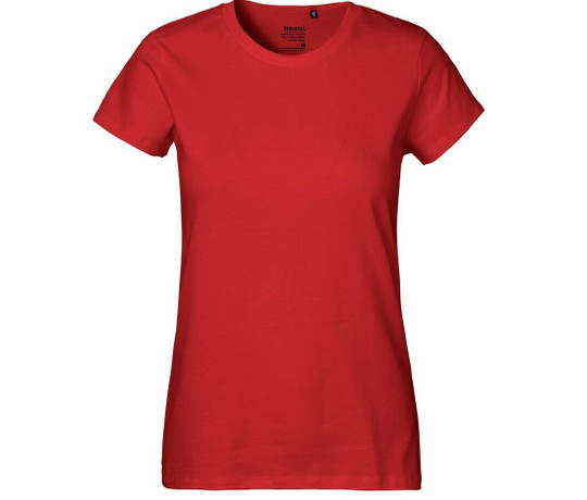 NEUTRAL O80001 - Women's t-shirt 180
