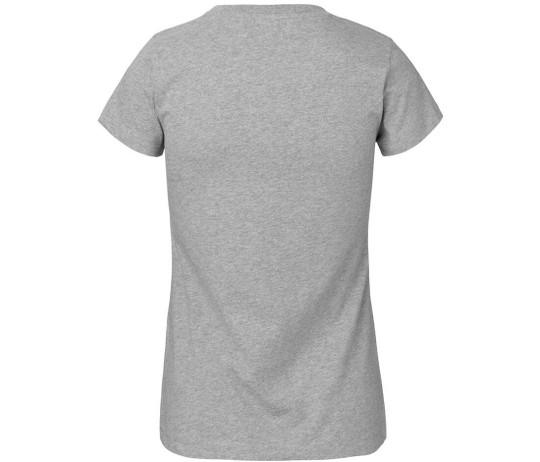 NEUTRAL O80001 - Tee-shirt femme 180