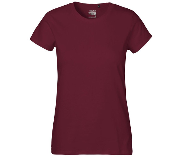 NEUTRAL O80001 - Women's t-shirt 180