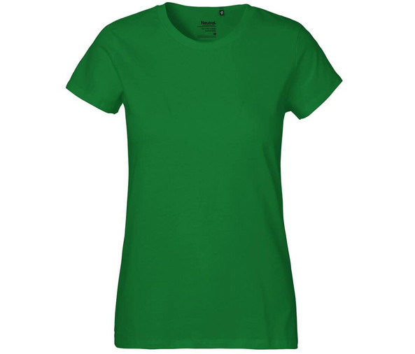NEUTRAL O80001 - Women's t-shirt 180