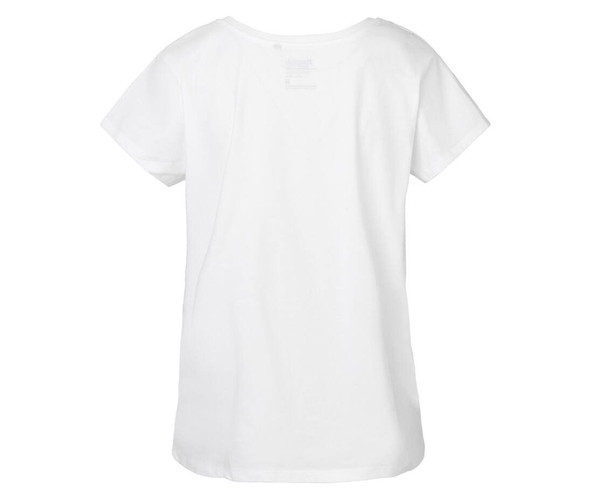 NEUTRAL O81003 - Tee-shirt femme ample