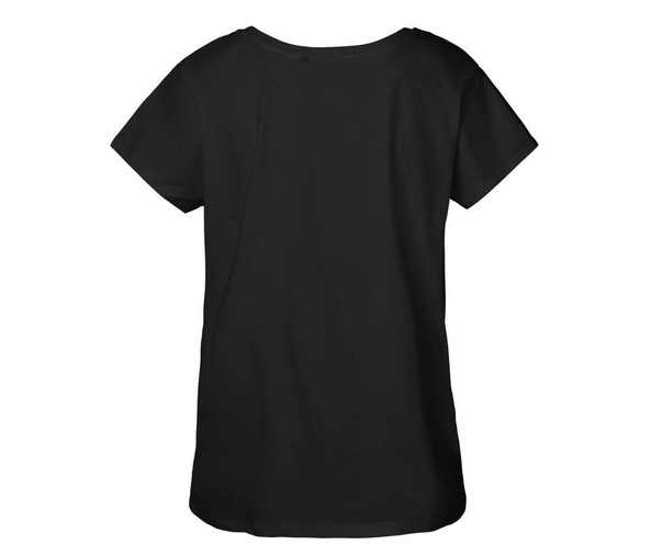 NEUTRAL O81003 - Loose-fitting women's t-shirt