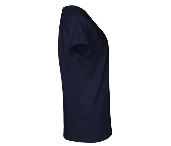 NEUTRAL O81003 - Loose-fitting women's t-shirt