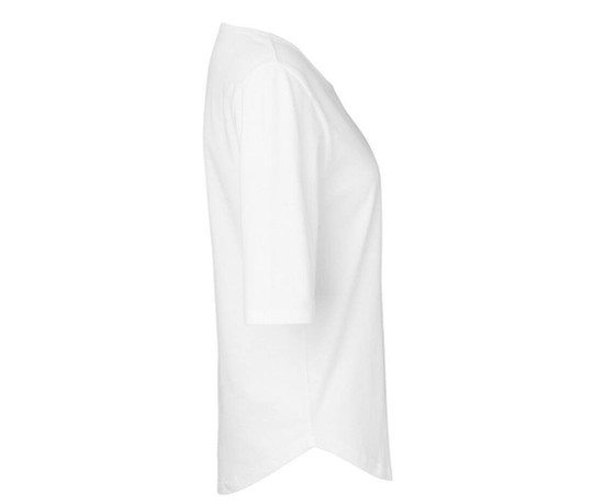 NEUTRAL O81004 - Women's elbow length sleeve t-shirt