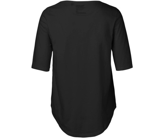 NEUTRAL O81004 - Women's elbow length sleeve t-shirt