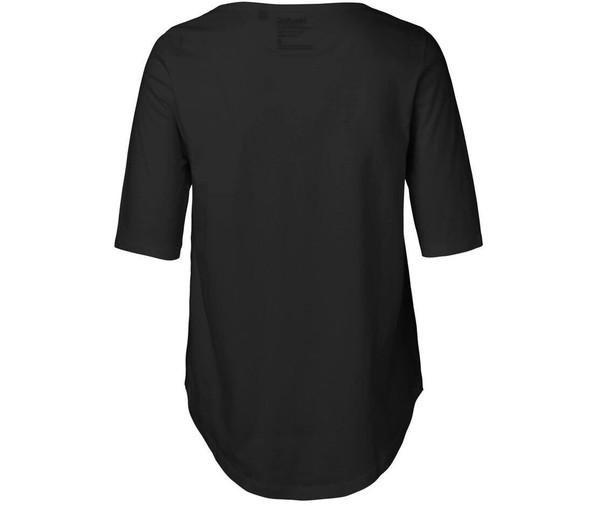 NEUTRAL O81004 - Women's elbow length sleeve t-shirt