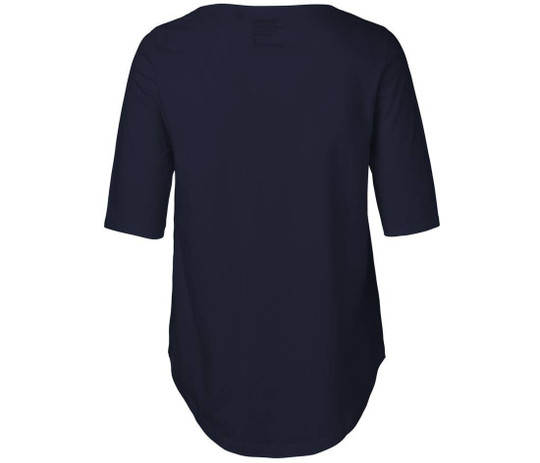 NEUTRAL O81004 - Women's elbow length sleeve t-shirt