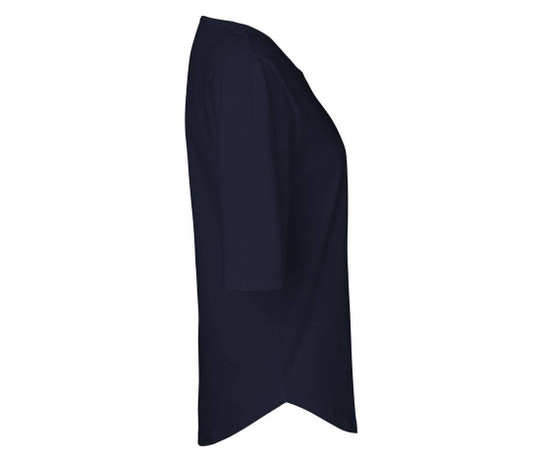 NEUTRAL O81004 - Women's elbow length sleeve t-shirt
