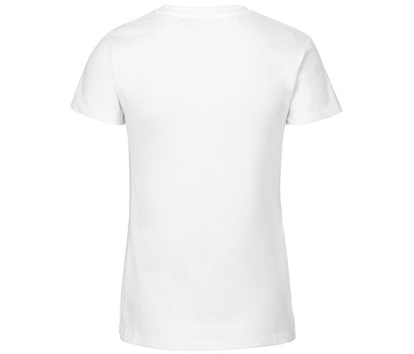 NEUTRAL O81005 - Women's single jersey V-neck T-shirt