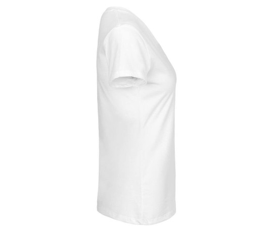 NEUTRAL O81005 - Women's single jersey V-neck T-shirt